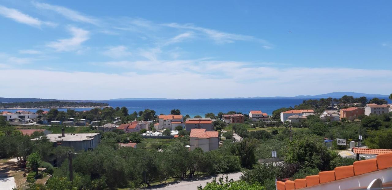 Vesna Apartment Banjol