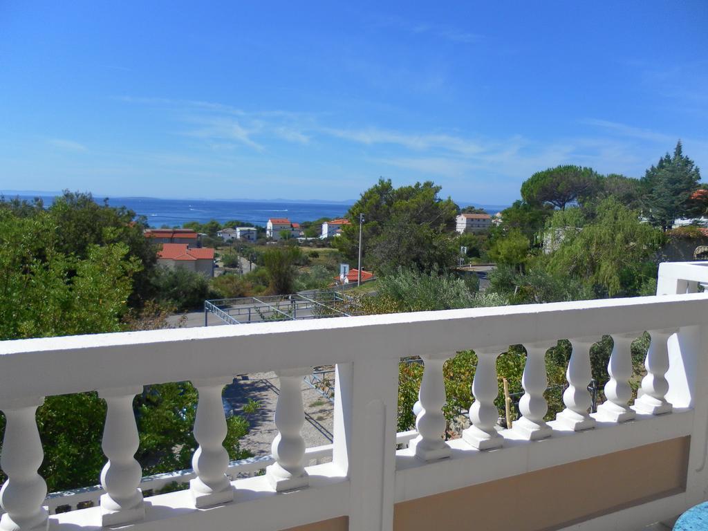 Apartment Vesna *