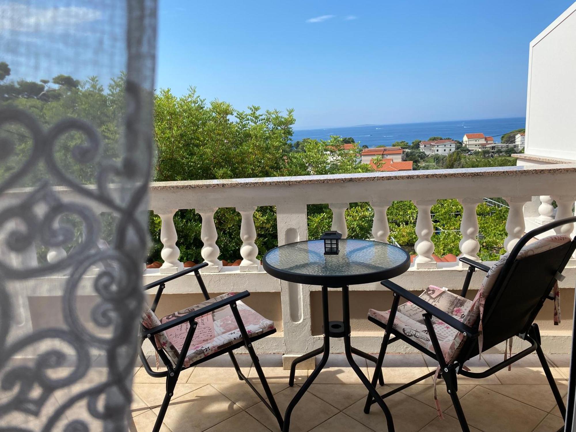 Vesna Apartment