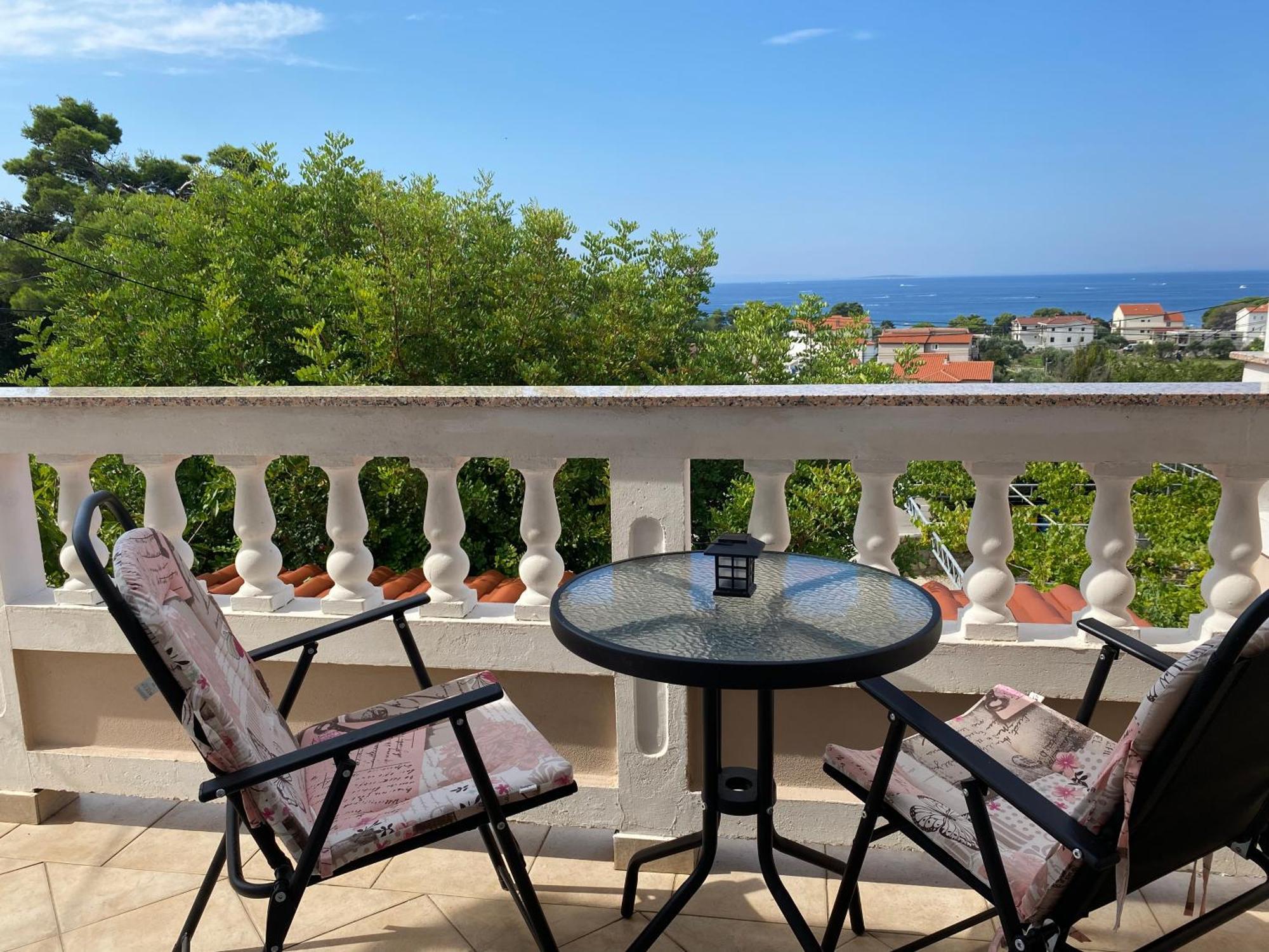Vesna Apartment Banjol