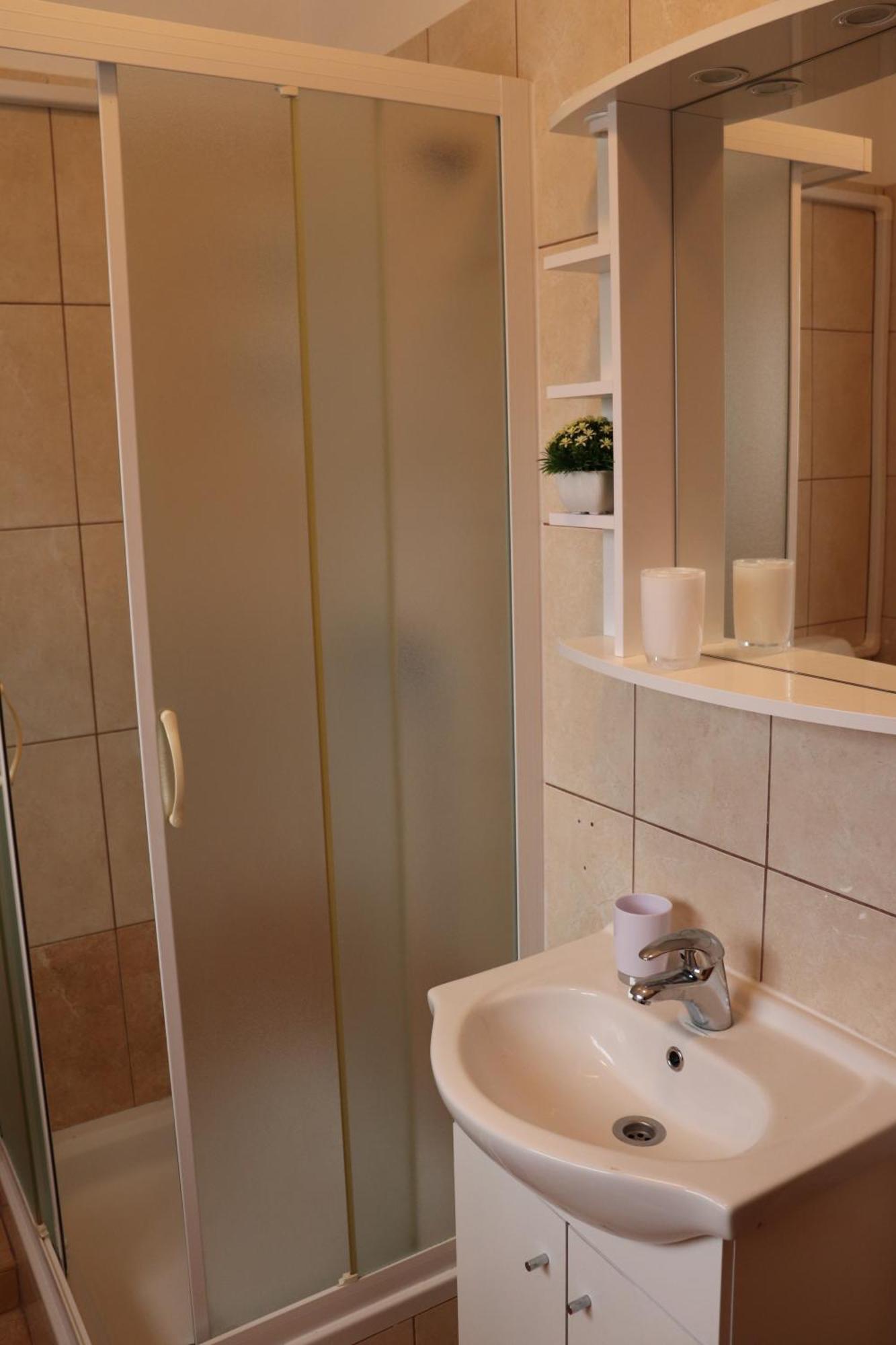 Vesna Apartment *