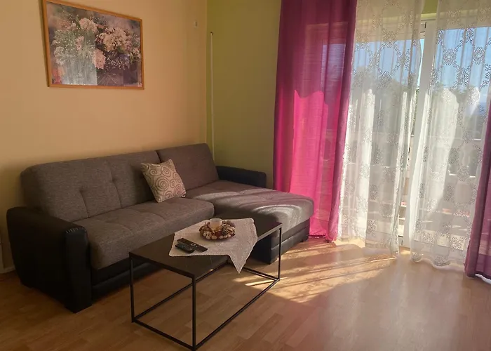 Apartments Vesna