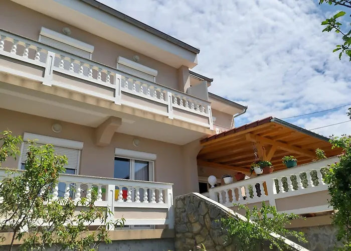 Apartments Vesna