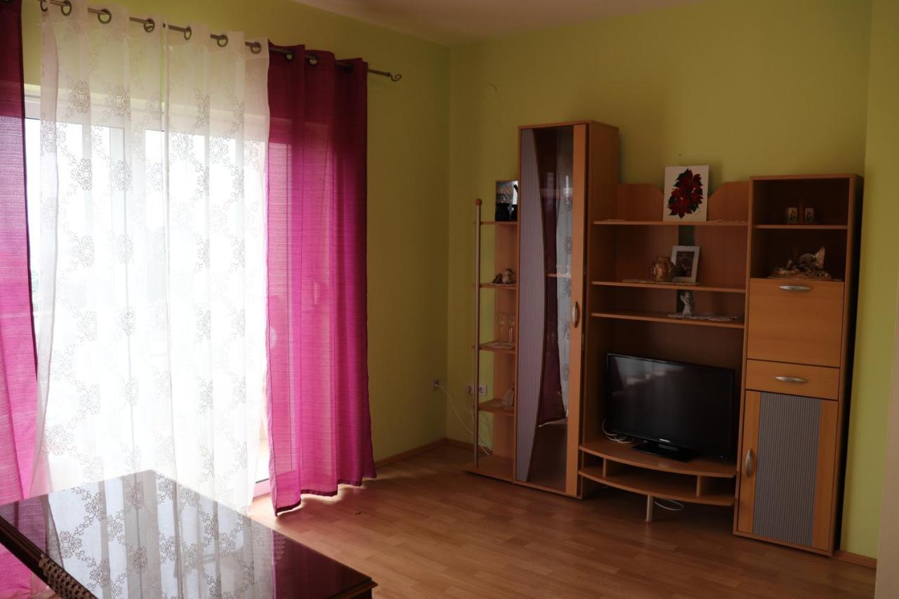 Vesna Apartment Banjol