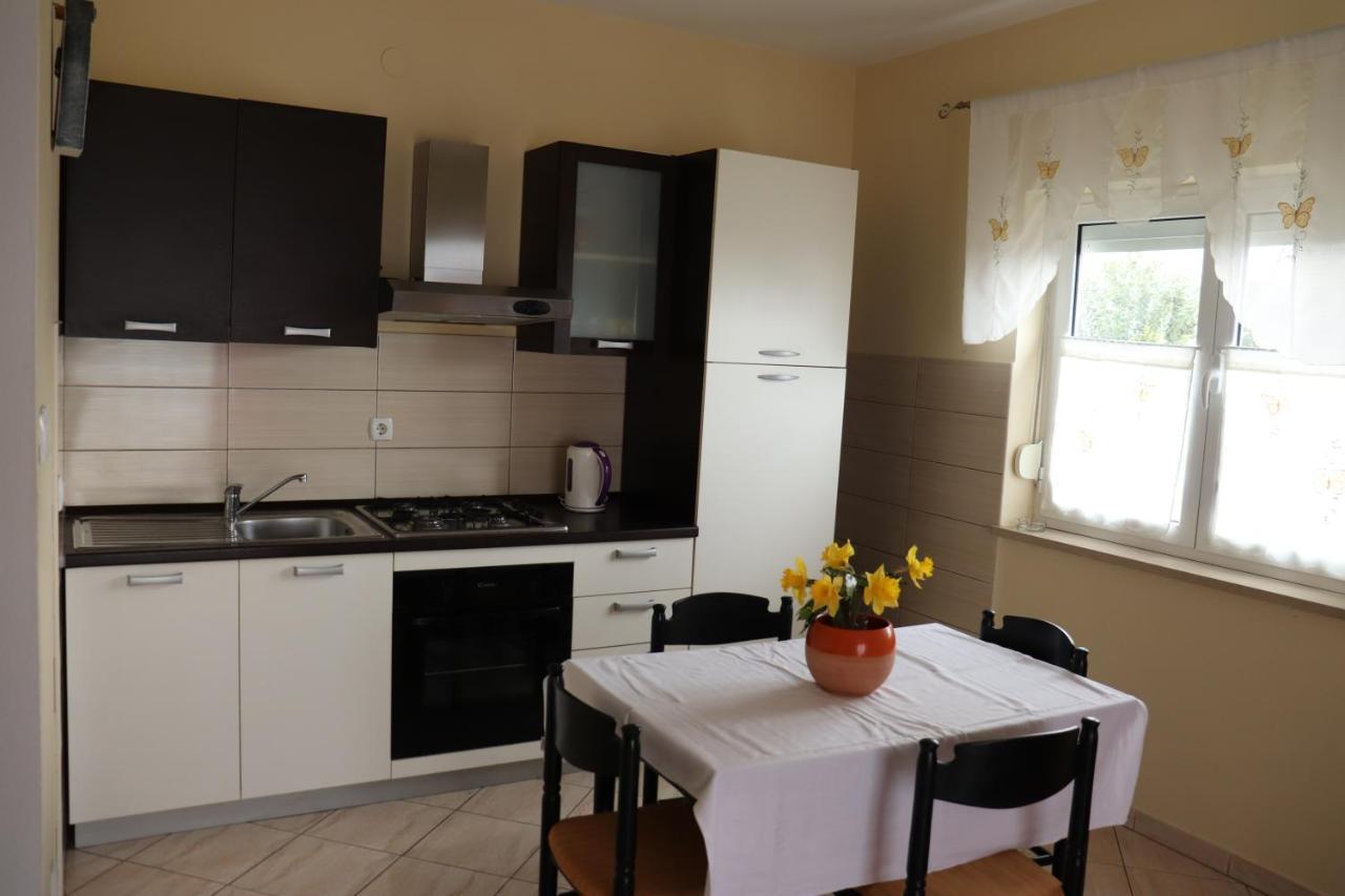 Vesna Apartment *