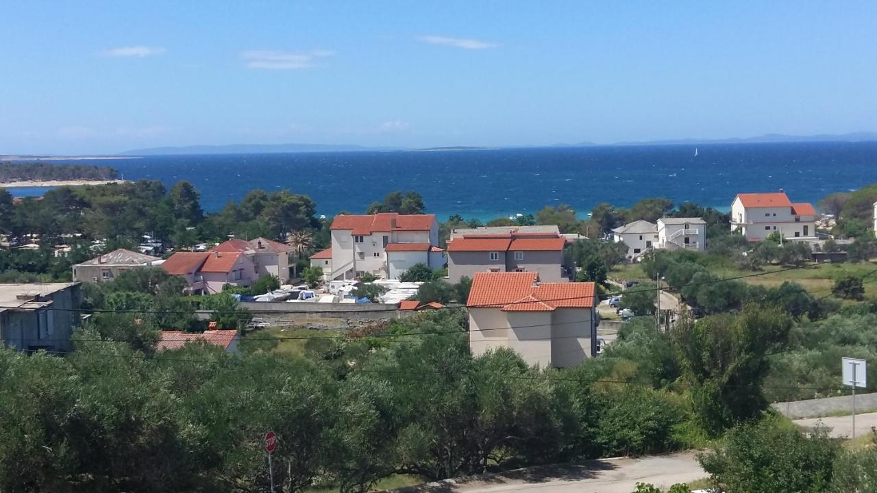 Apartment Vesna *