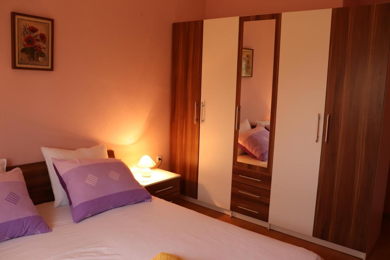 Vesna Apartment *
