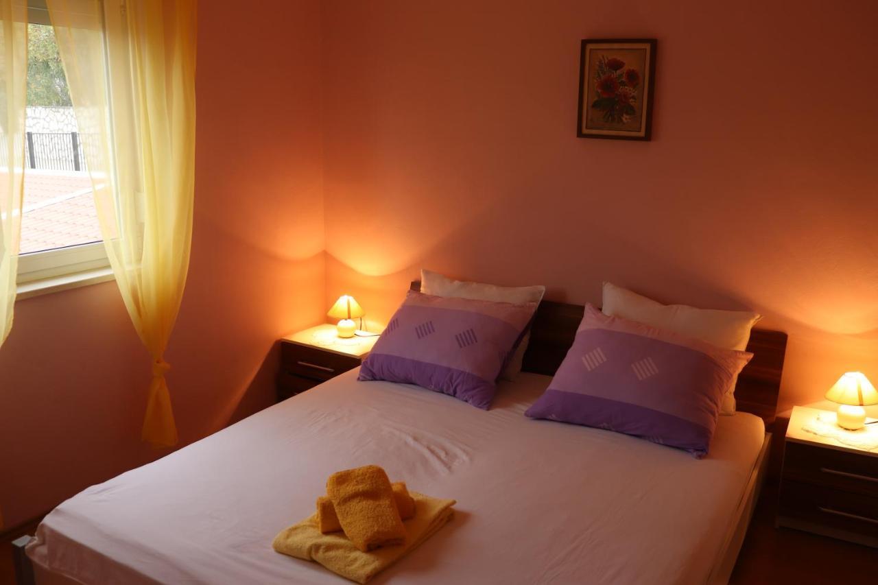 Apartment Vesna *